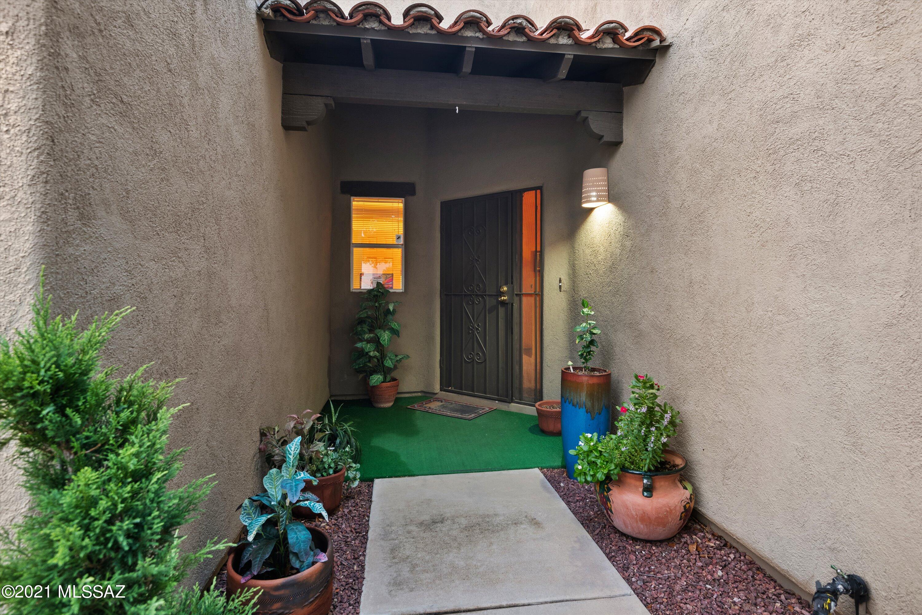Cactus Allen Est. (1-54) - Residential
