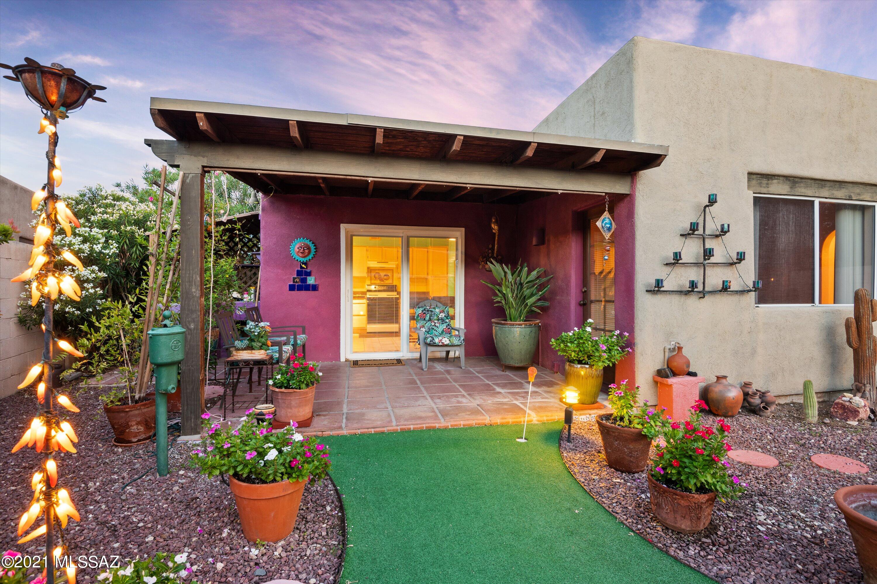 Cactus Allen Est. (1-54) - Residential
