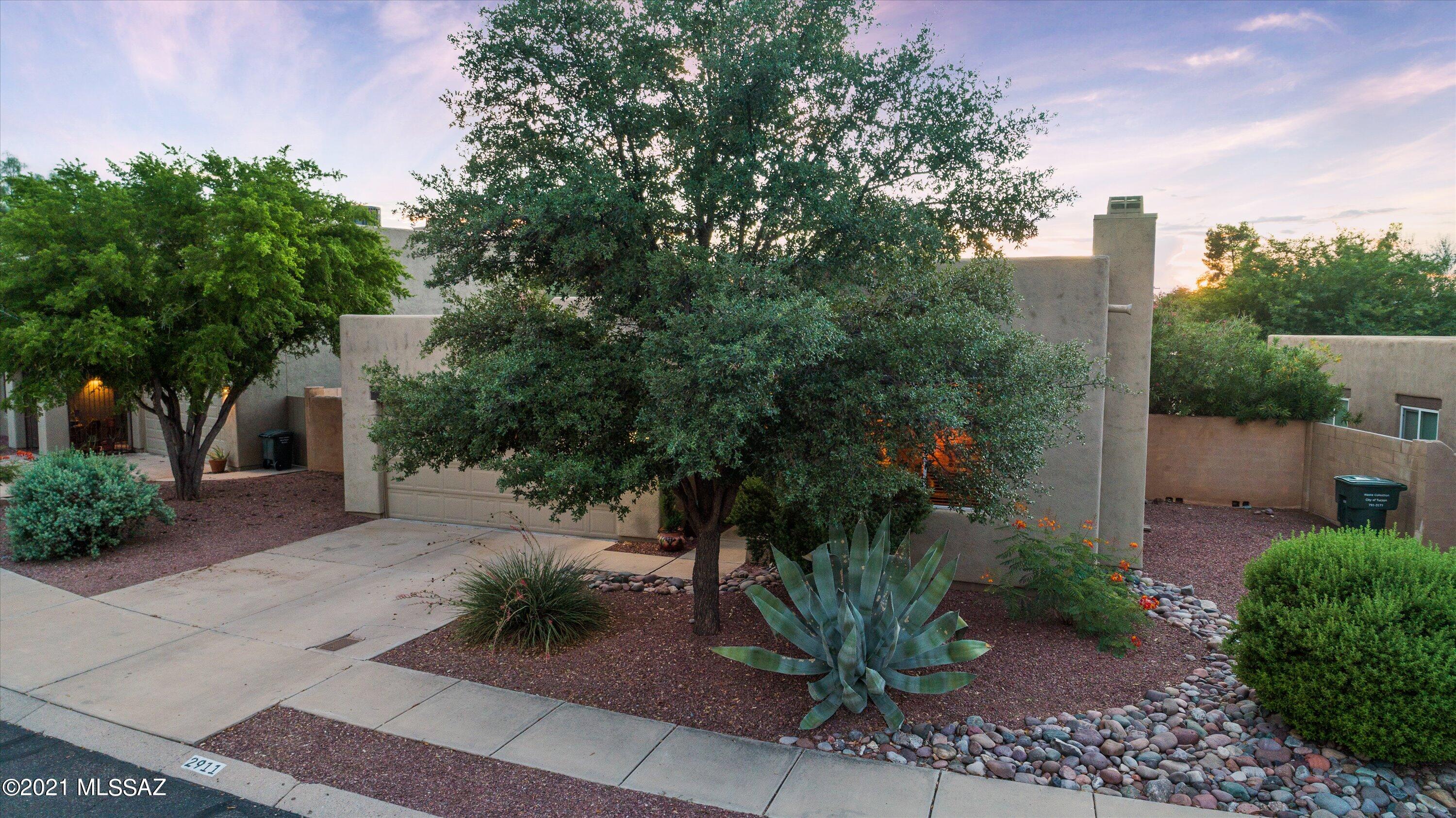 Cactus Allen Est. (1-54) - Residential