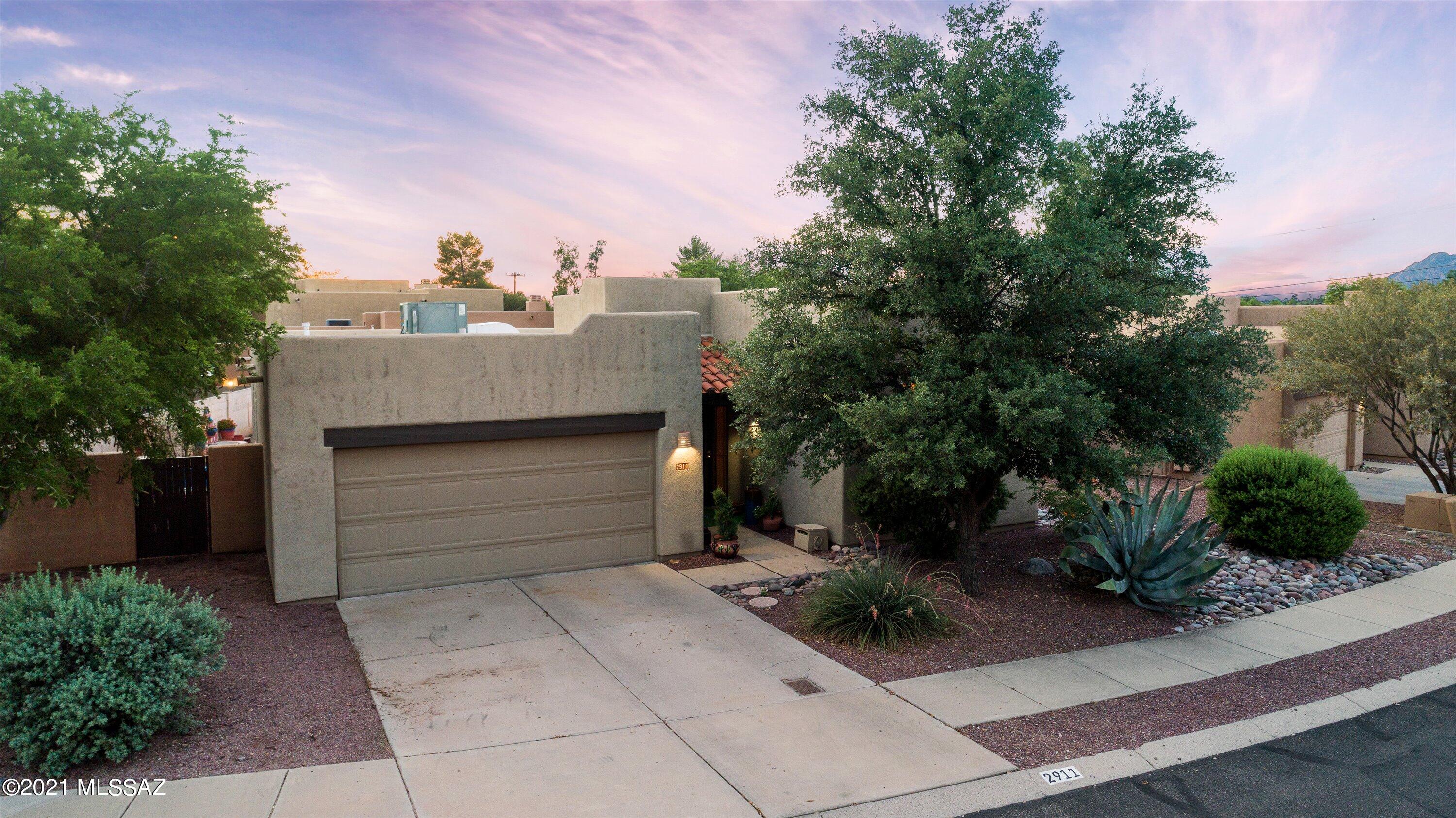 Cactus Allen Est. (1-54) - Residential