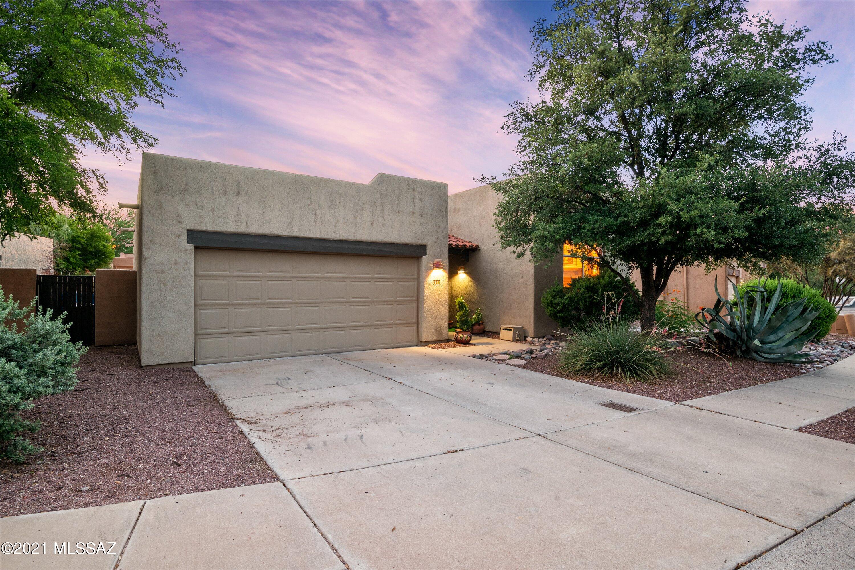 Cactus Allen Est. (1-54) - Residential