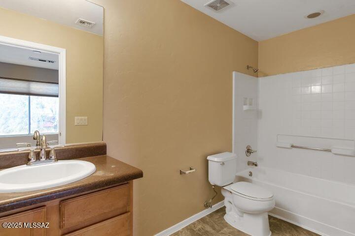 Drexel Vistas (1-89) - Residential Lease
