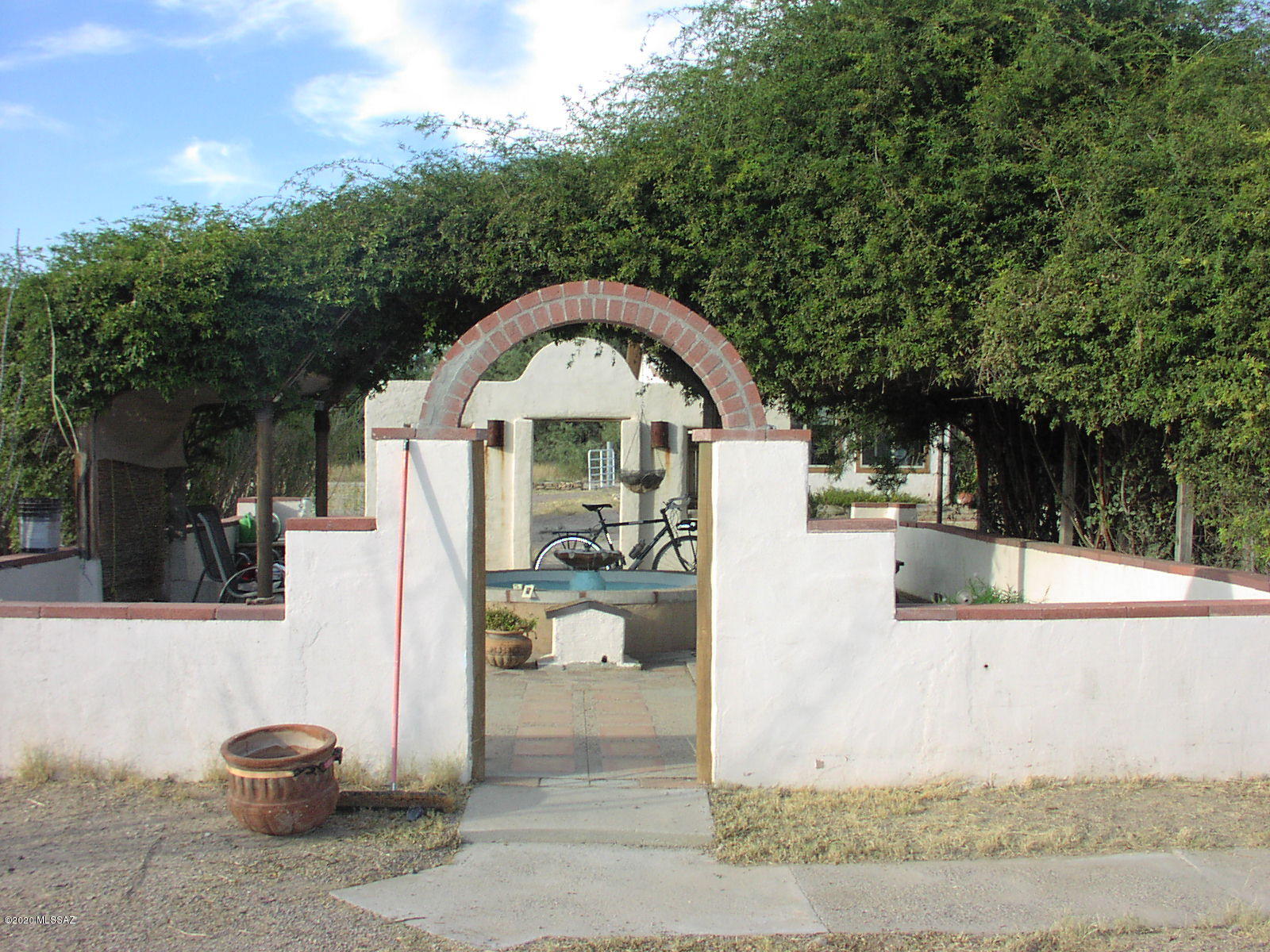 Other/Unknown - Residential