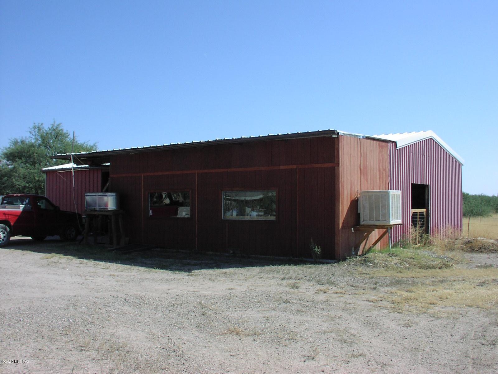 Other/Unknown - Residential