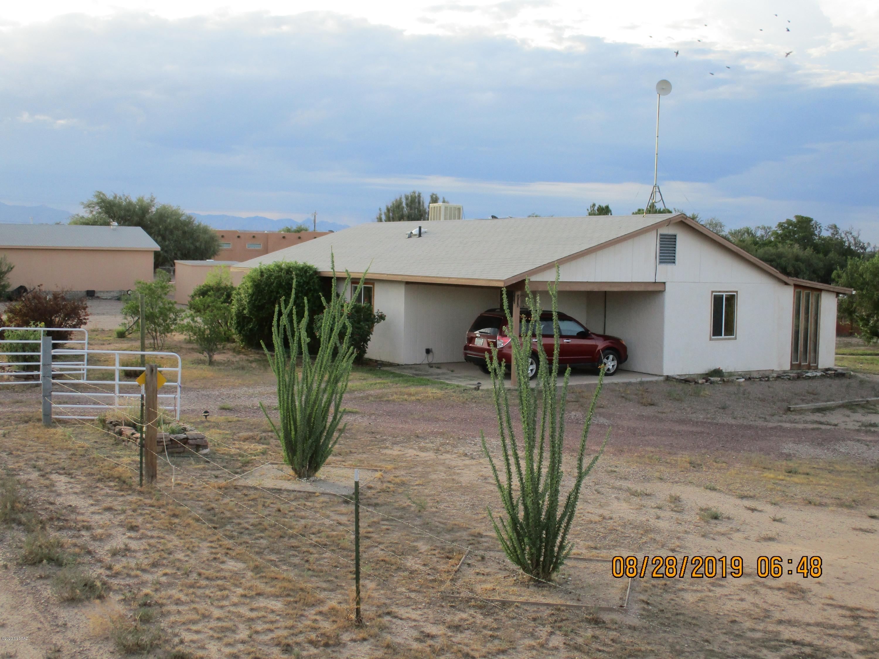 Other/Unknown - Residential