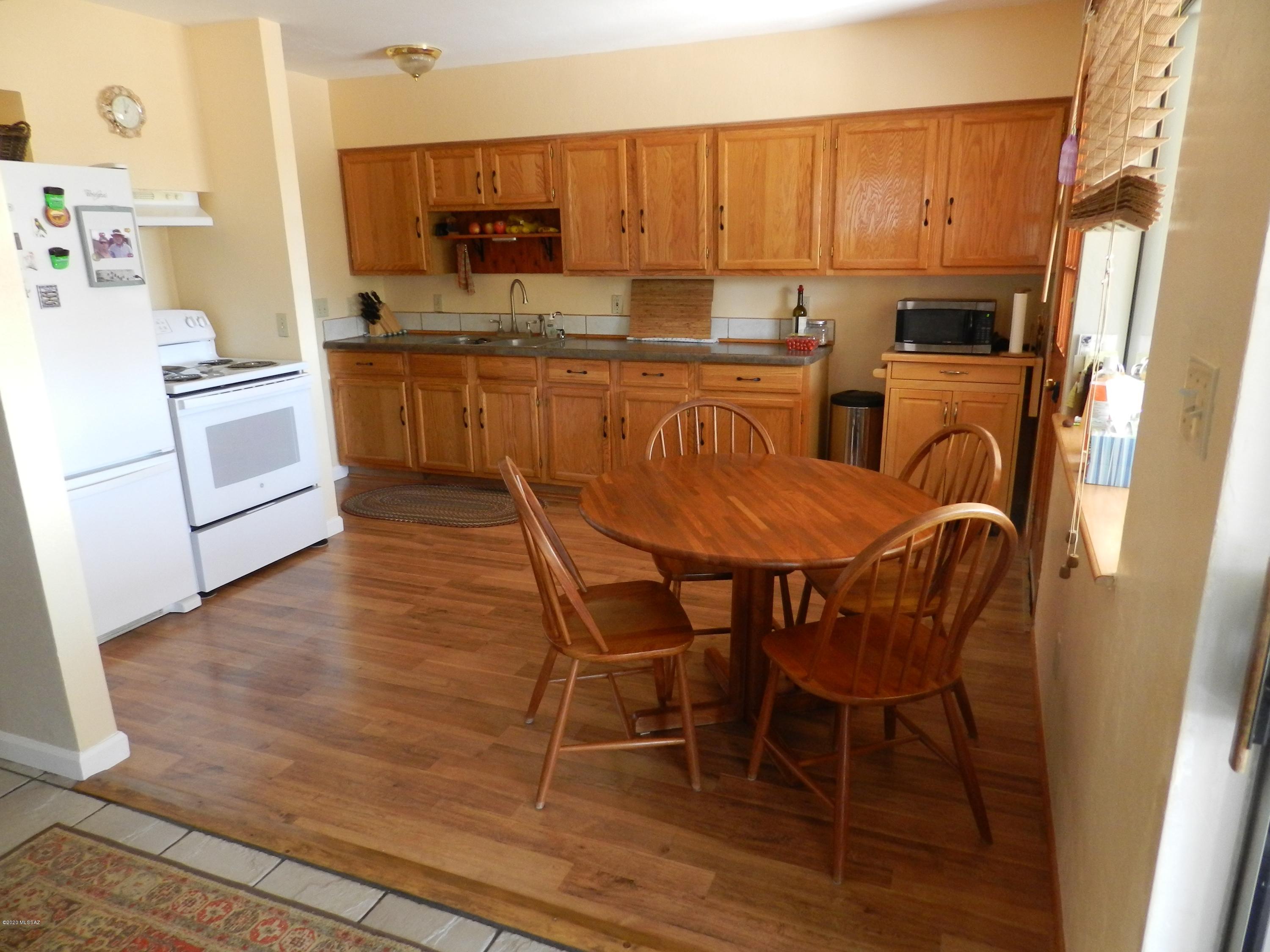 Other/Unknown - Residential