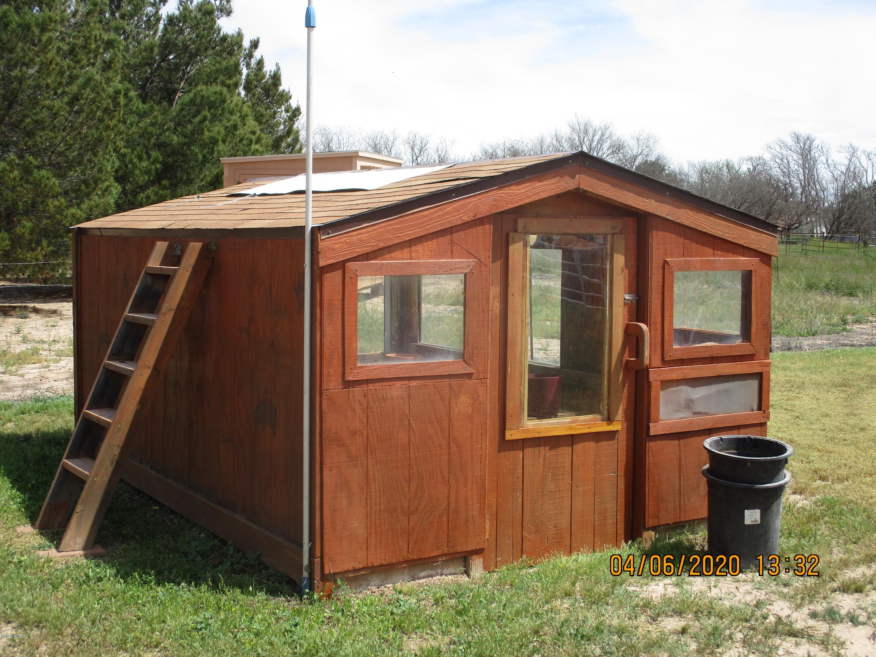 Other/Unknown - Residential