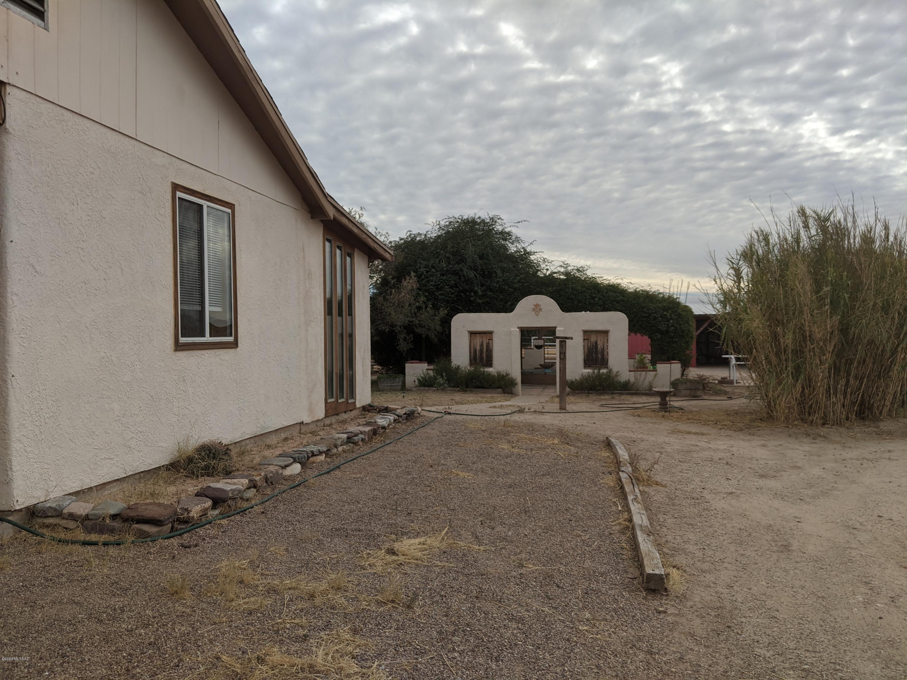 Other/Unknown - Residential