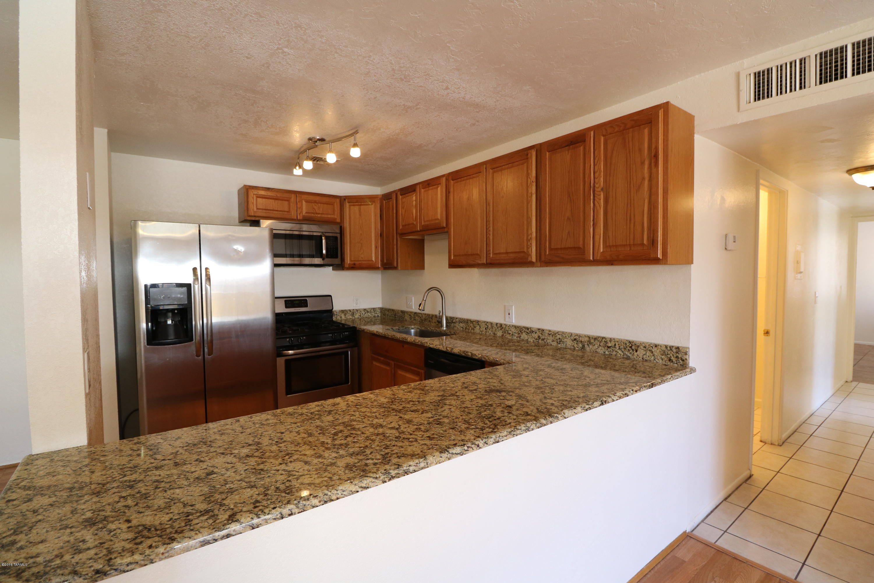 Langley Gardens Condominiums - Residential