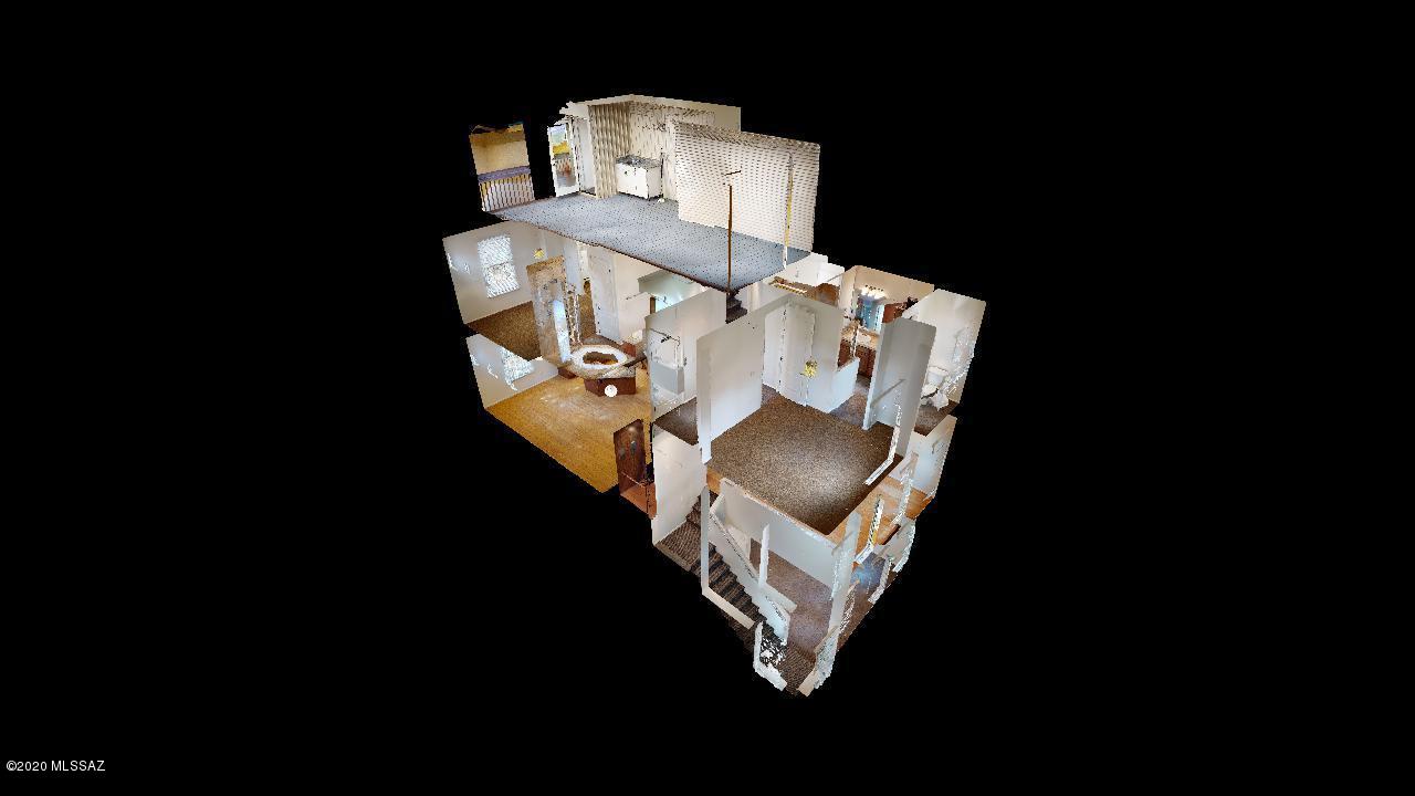 River Walk (1-140) - Residential