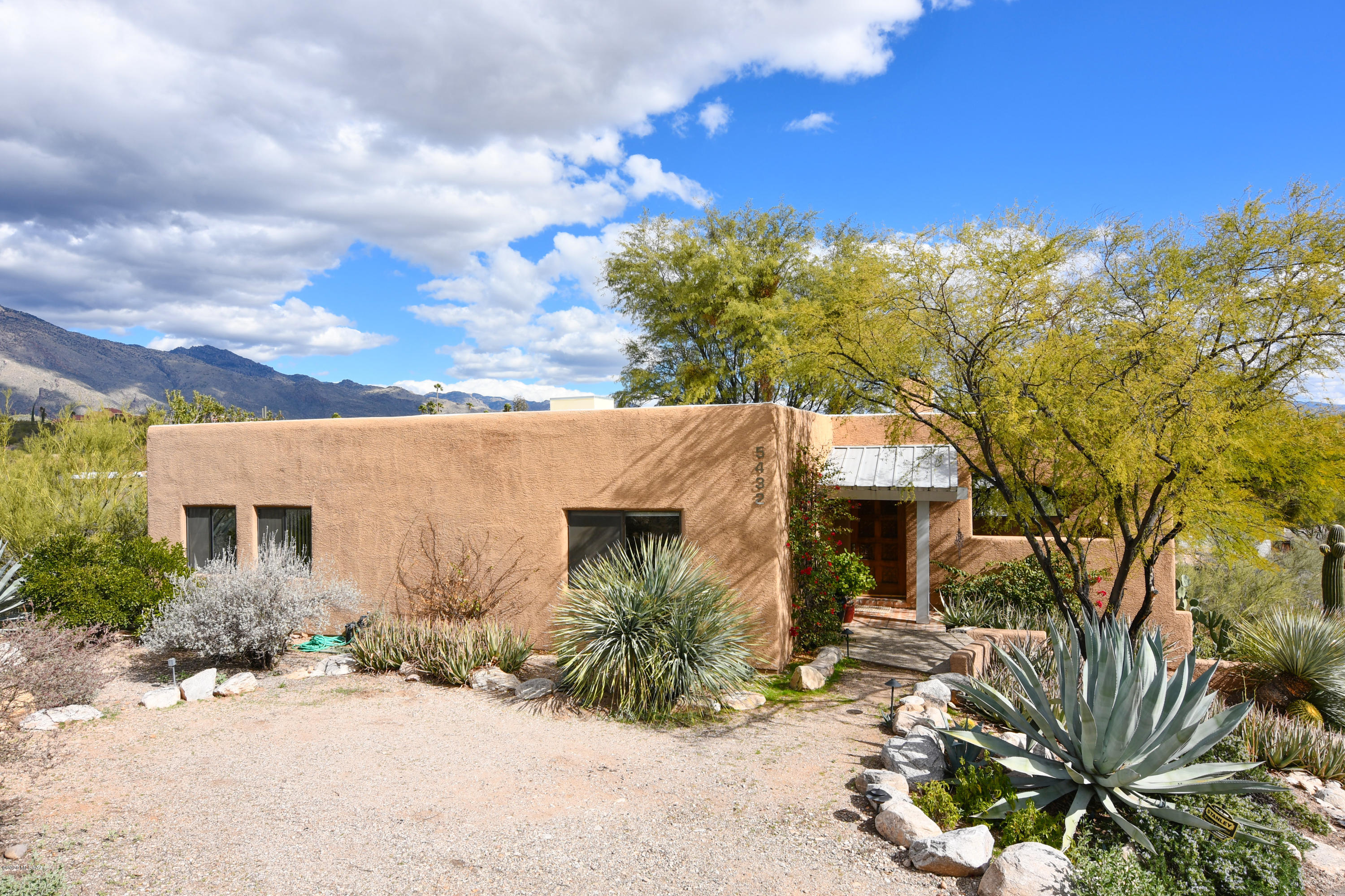 Sunrise Estates (1-41) - Residential