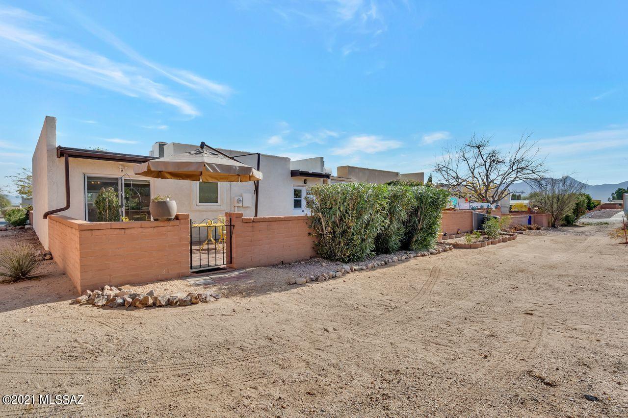 Colonia De Los Alamos - Villages - Residential