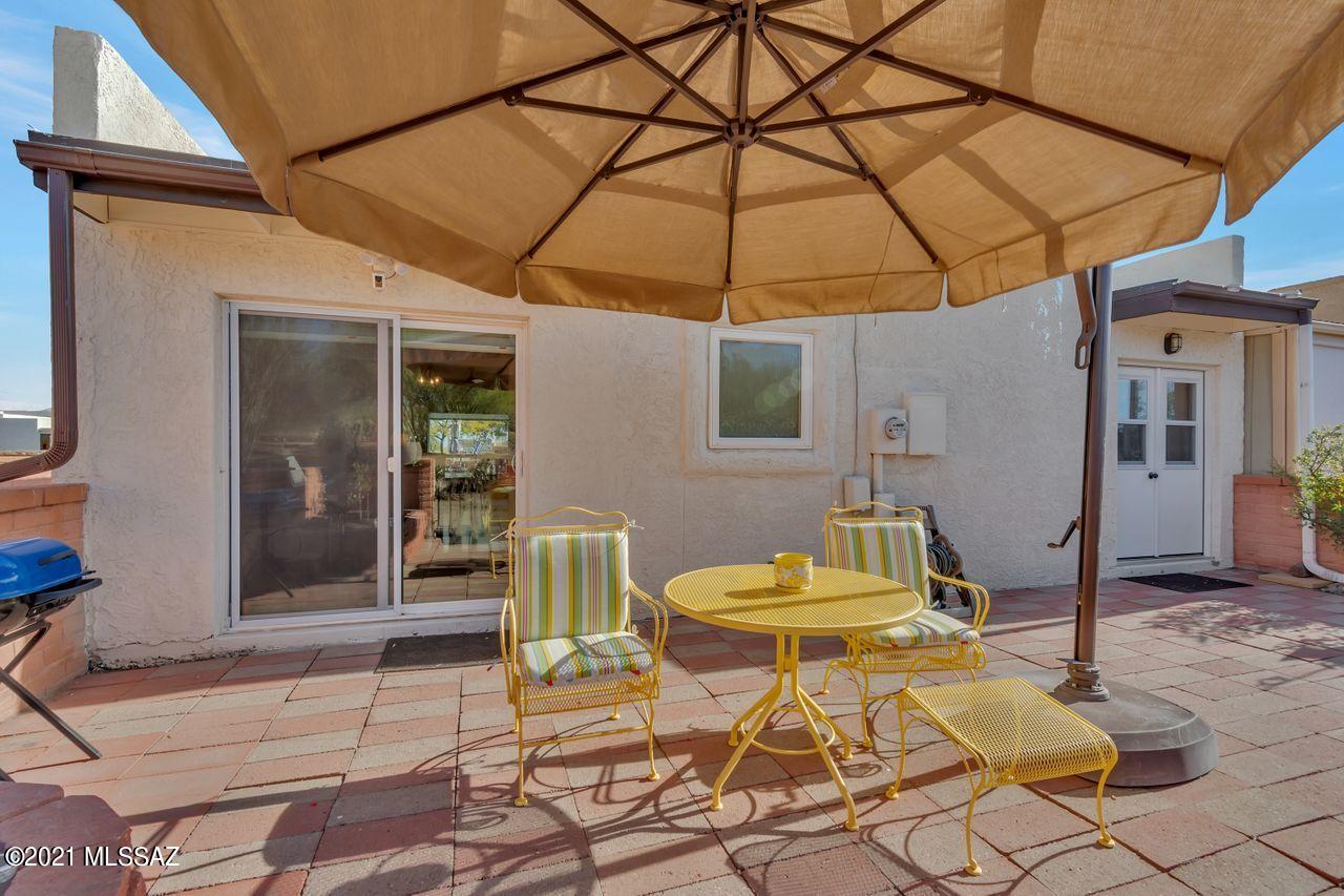 Colonia De Los Alamos - Villages - Residential