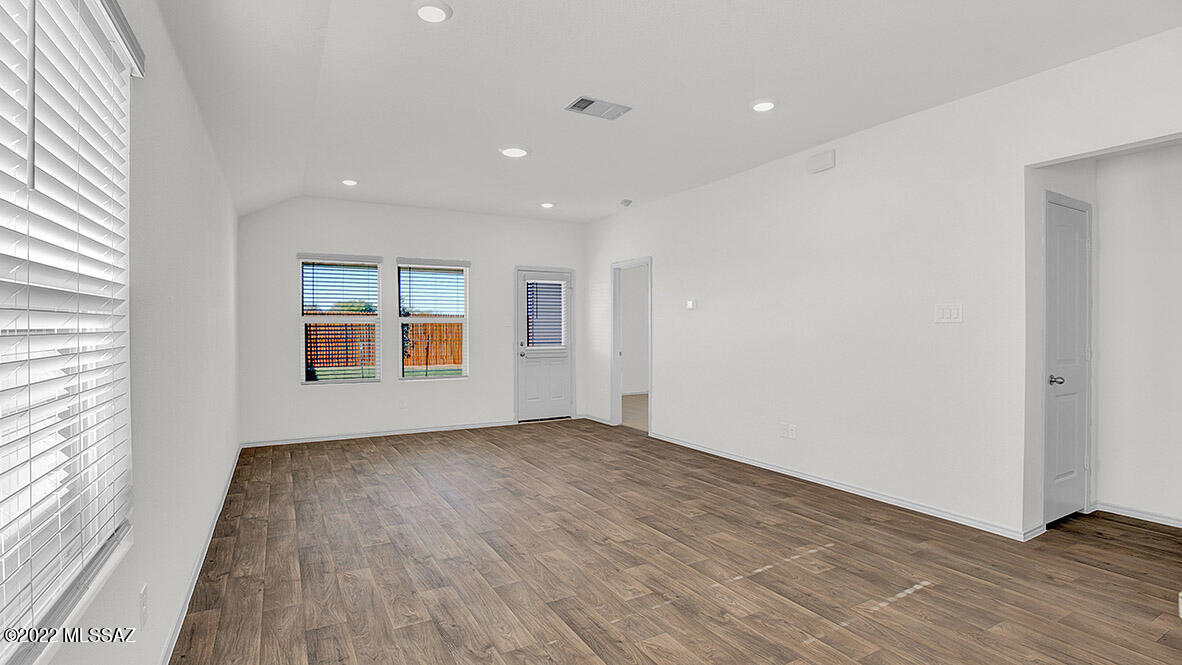 Hanson Ridge - Residential
