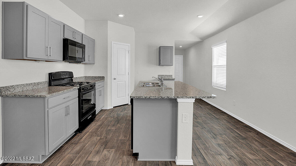 Hanson Ridge - Residential
