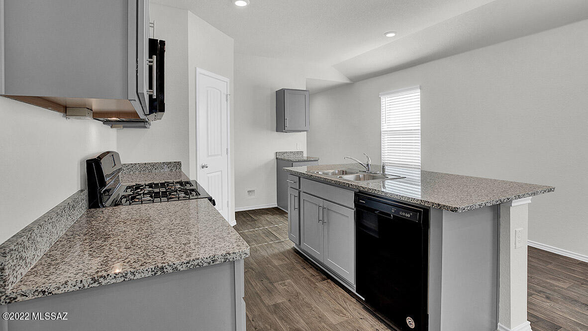 Hanson Ridge - Residential