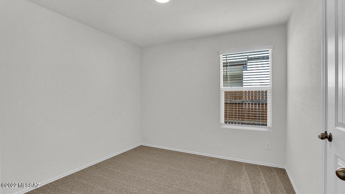 Hanson Ridge - Residential