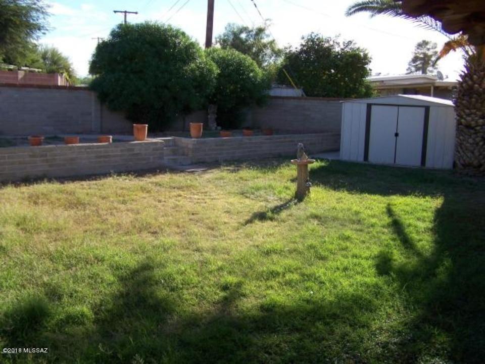 El Cerrito Est - Residential Lease