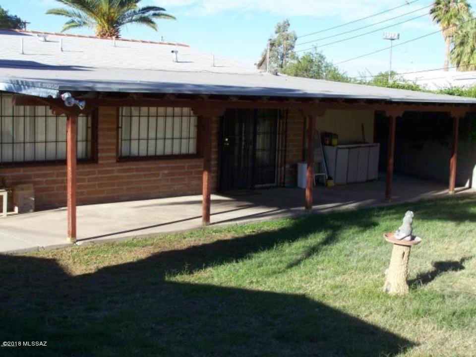 El Cerrito Est - Residential Lease