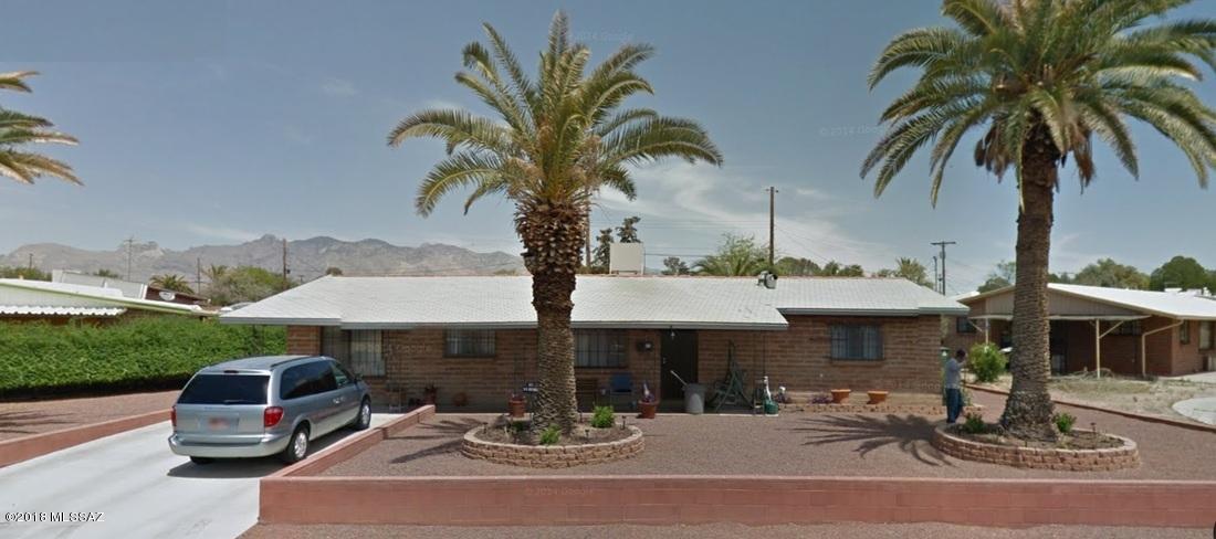 El Cerrito Est - Residential Lease