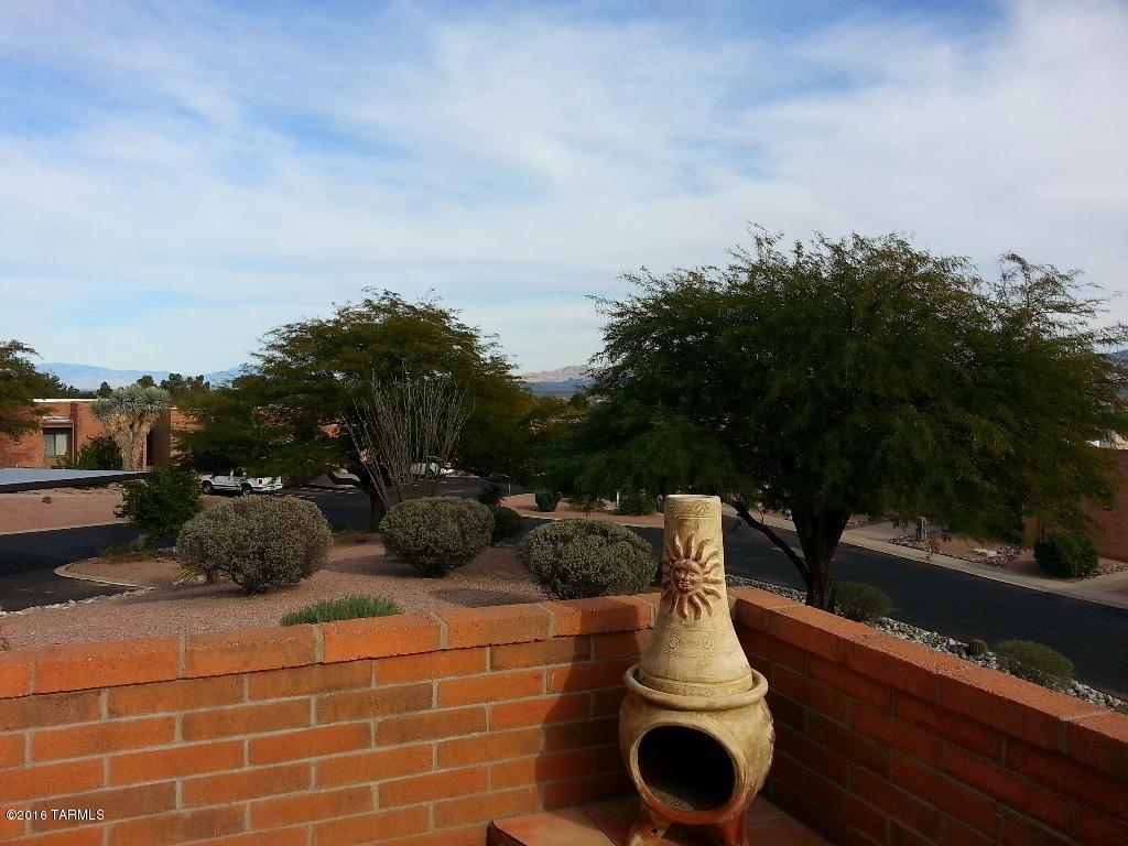 Desert Casitas(1-120) - Residential