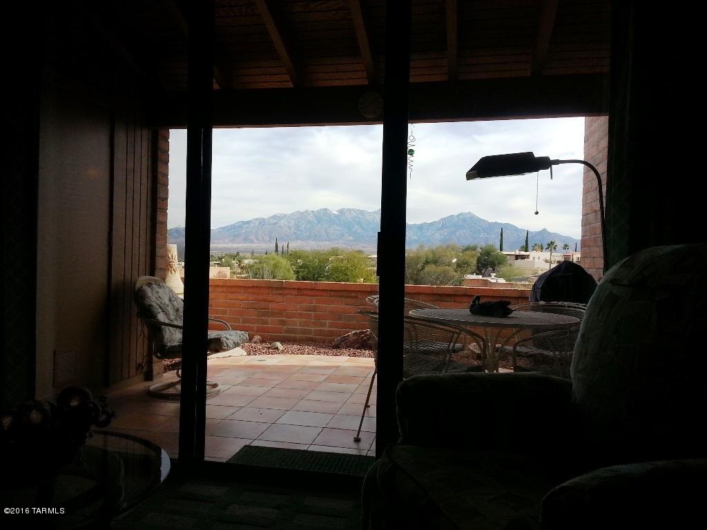 Desert Casitas(1-120) - Residential