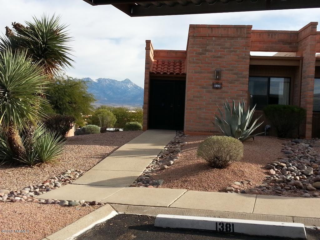 Desert Casitas(1-120) - Residential