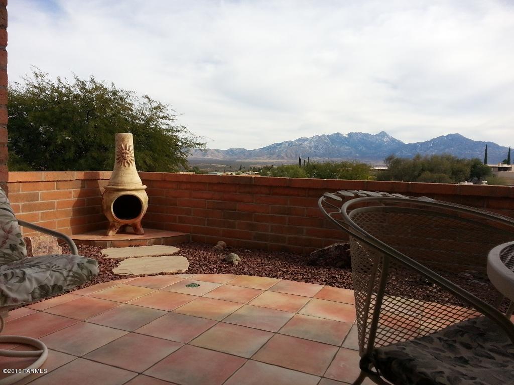Desert Casitas(1-120) - Residential