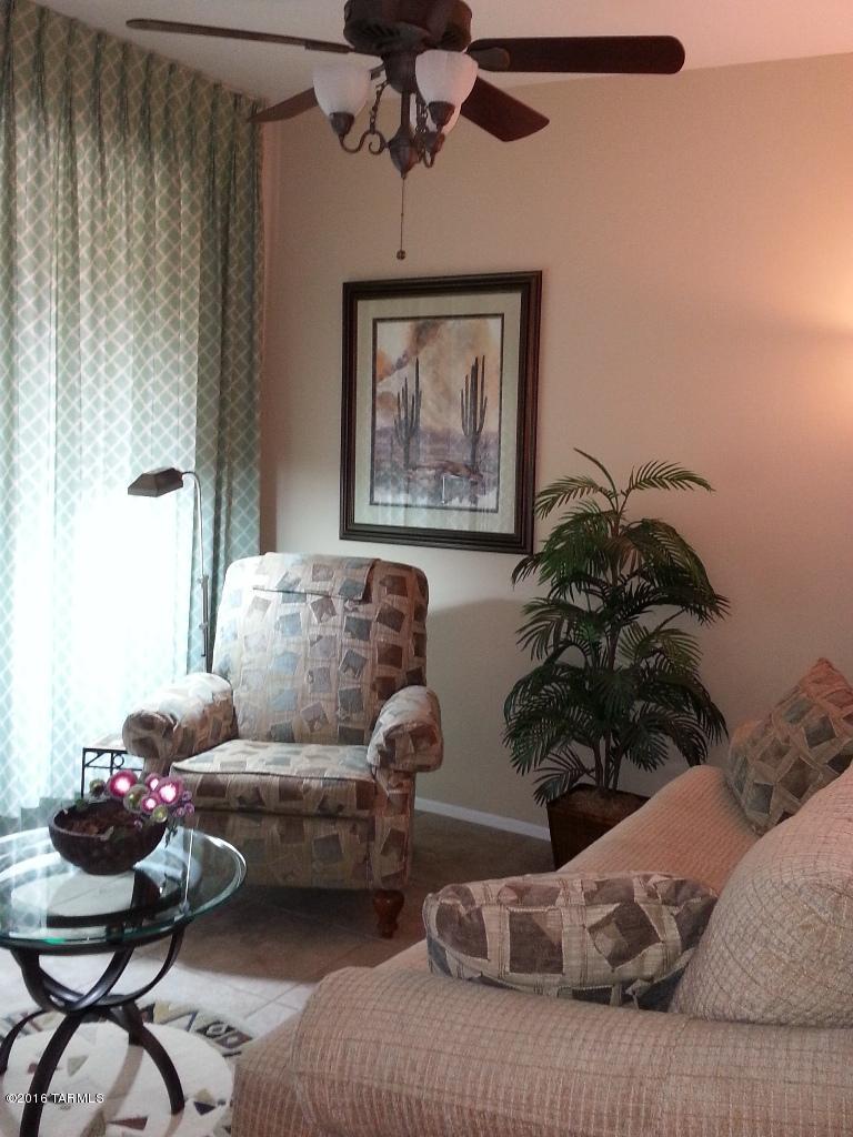 Desert Casitas(1-120) - Residential