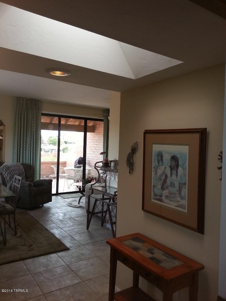 Desert Casitas(1-120) - Residential