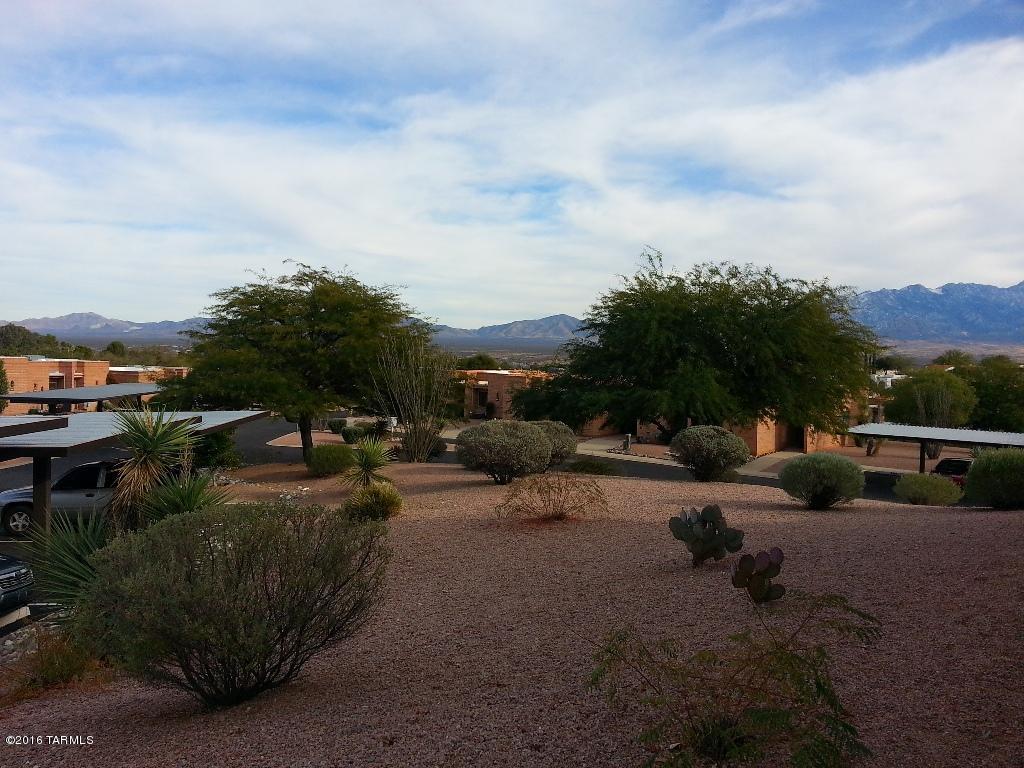 Desert Casitas(1-120) - Residential