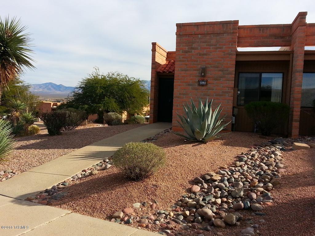 Desert Casitas(1-120) - Residential