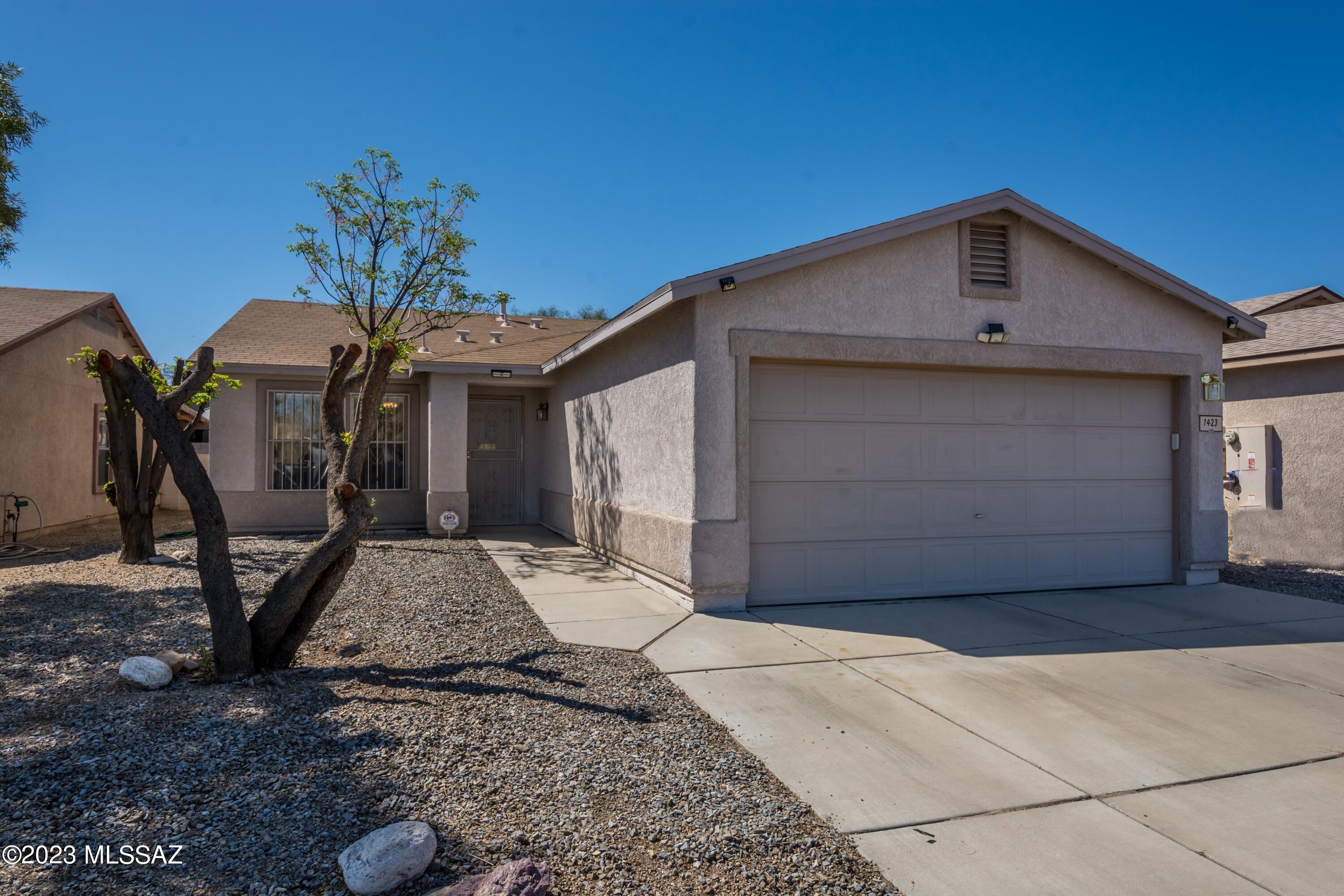 Czarina Heights (1-61) - Residential