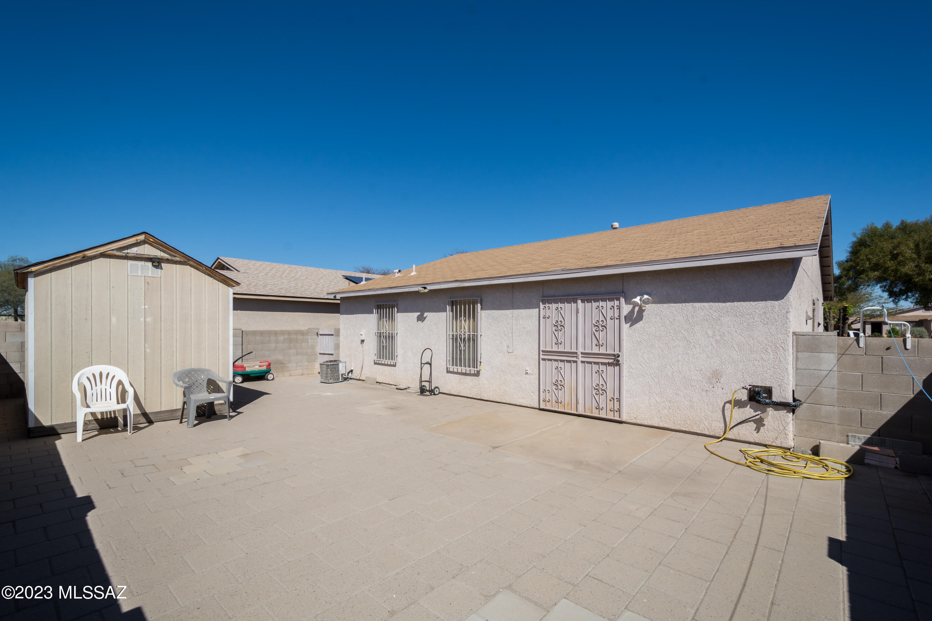 Czarina Heights (1-61) - Residential