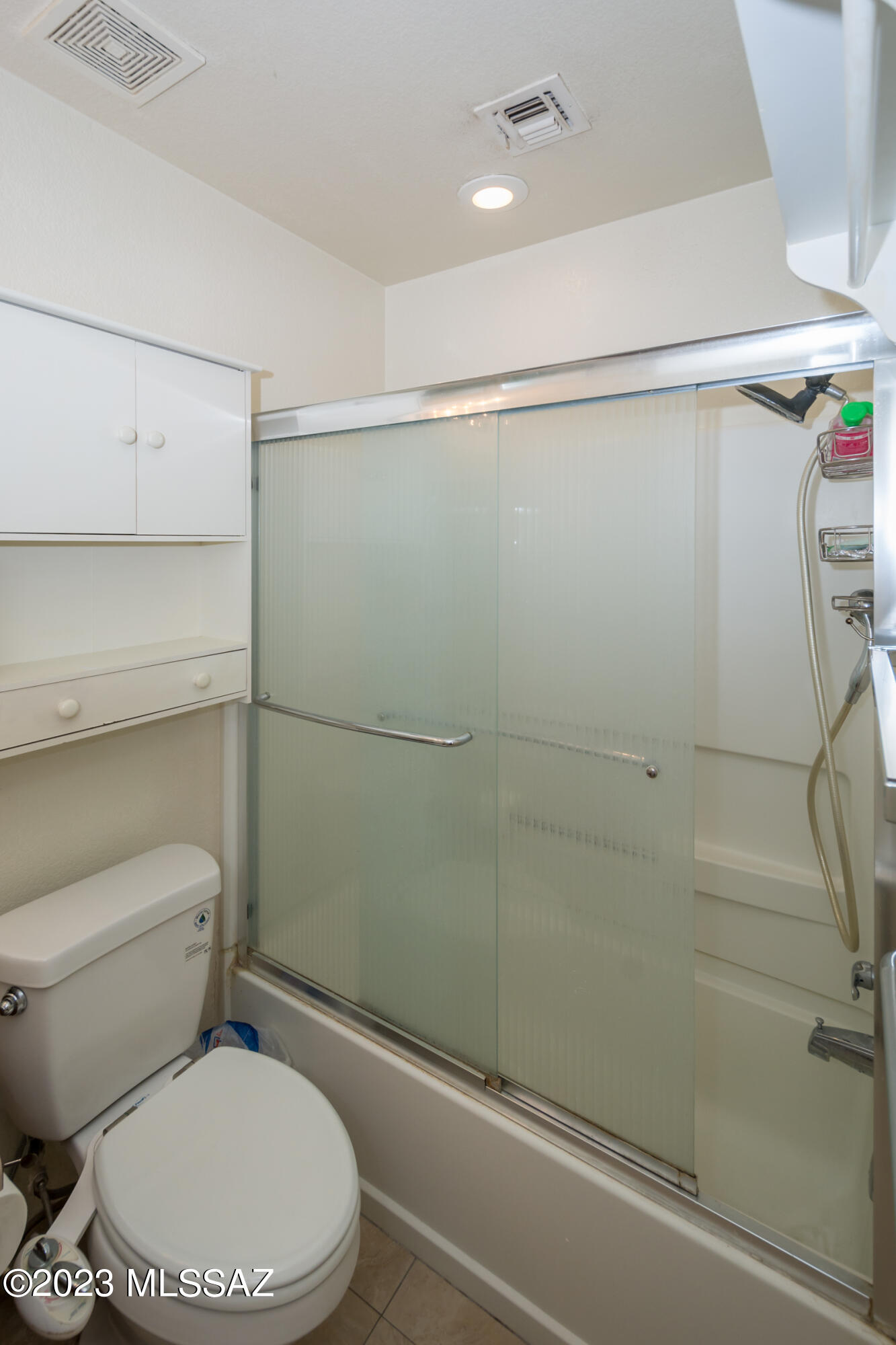 Czarina Heights (1-61) - Residential