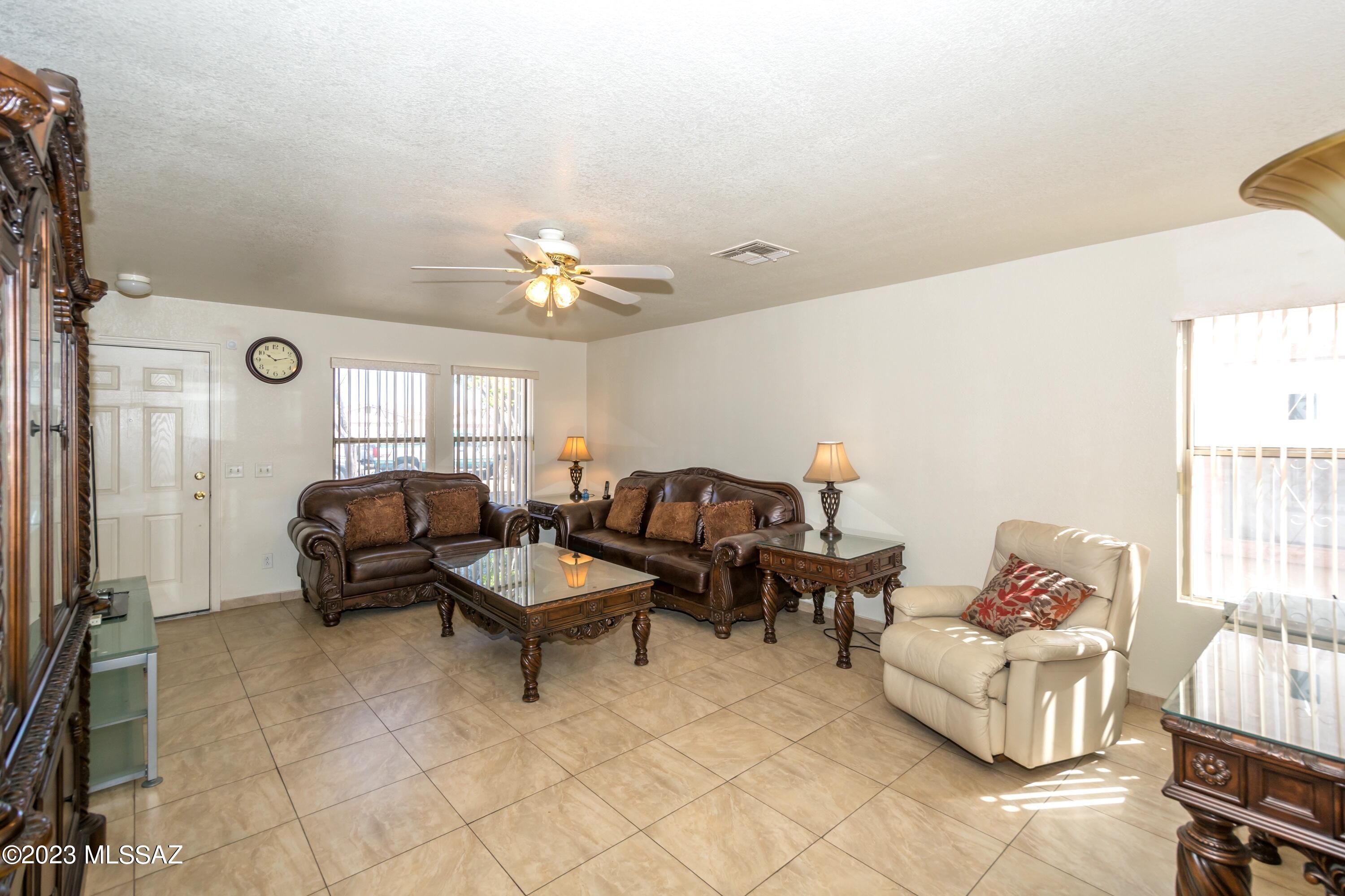 Czarina Heights (1-61) - Residential