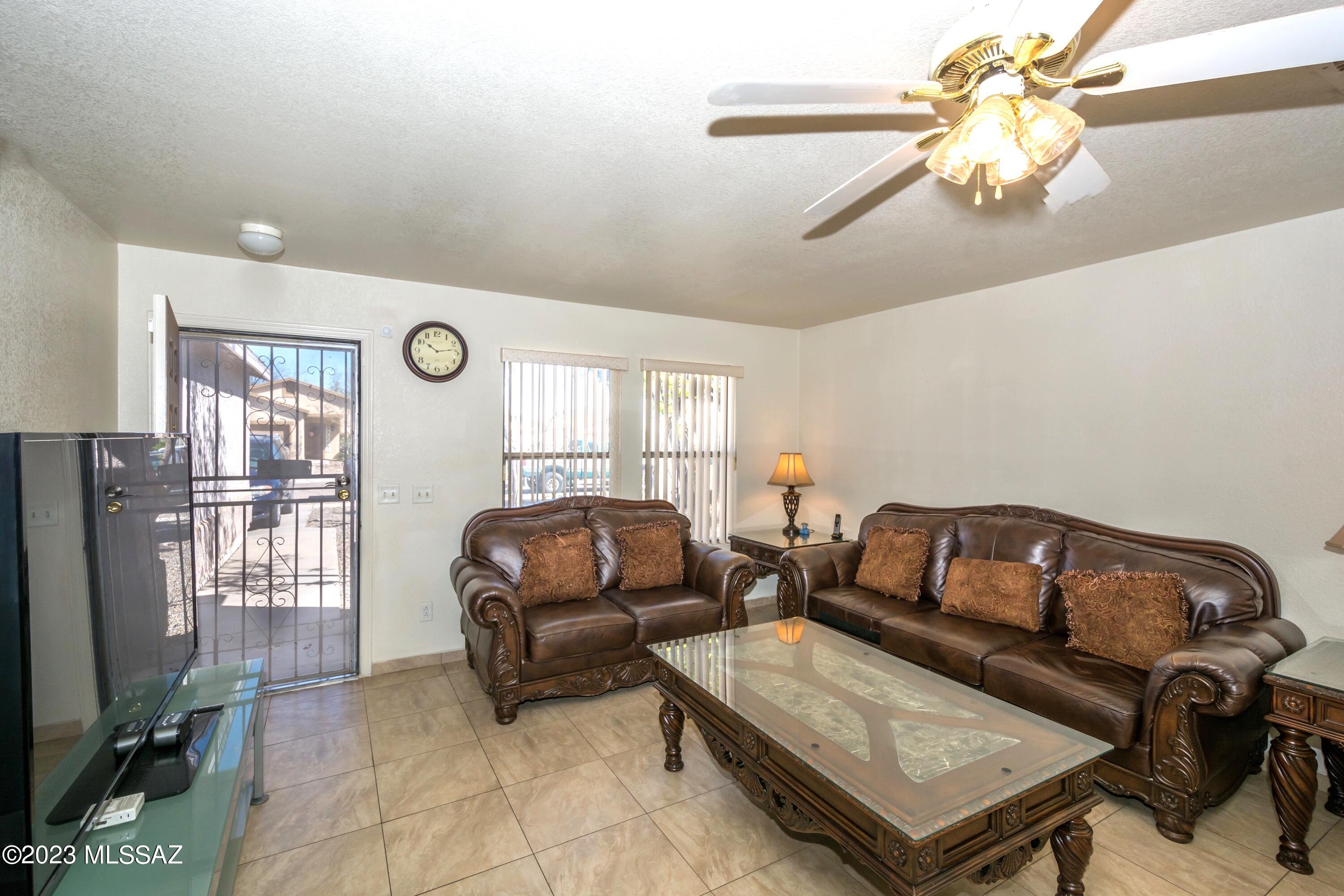 Czarina Heights (1-61) - Residential