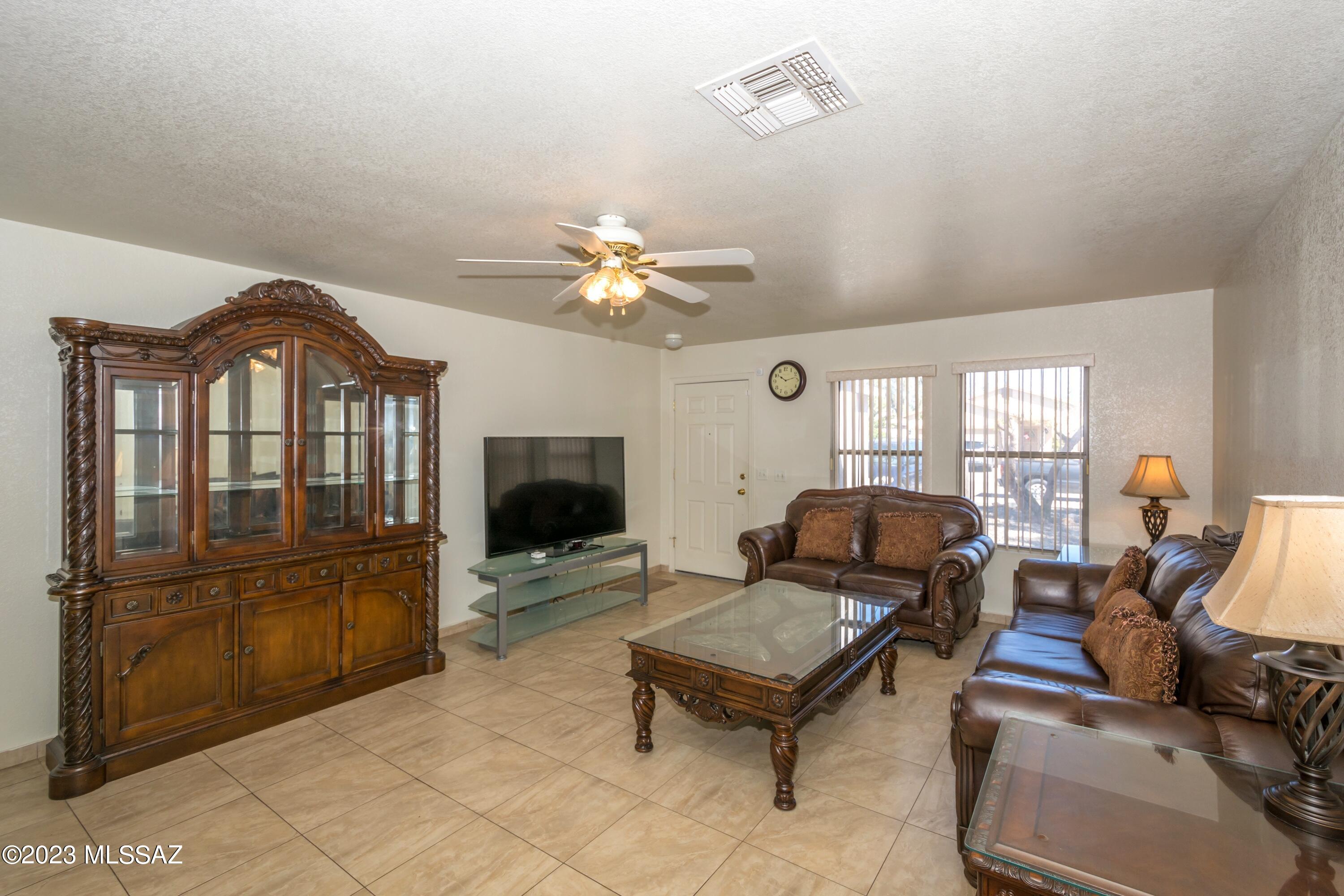 Czarina Heights (1-61) - Residential