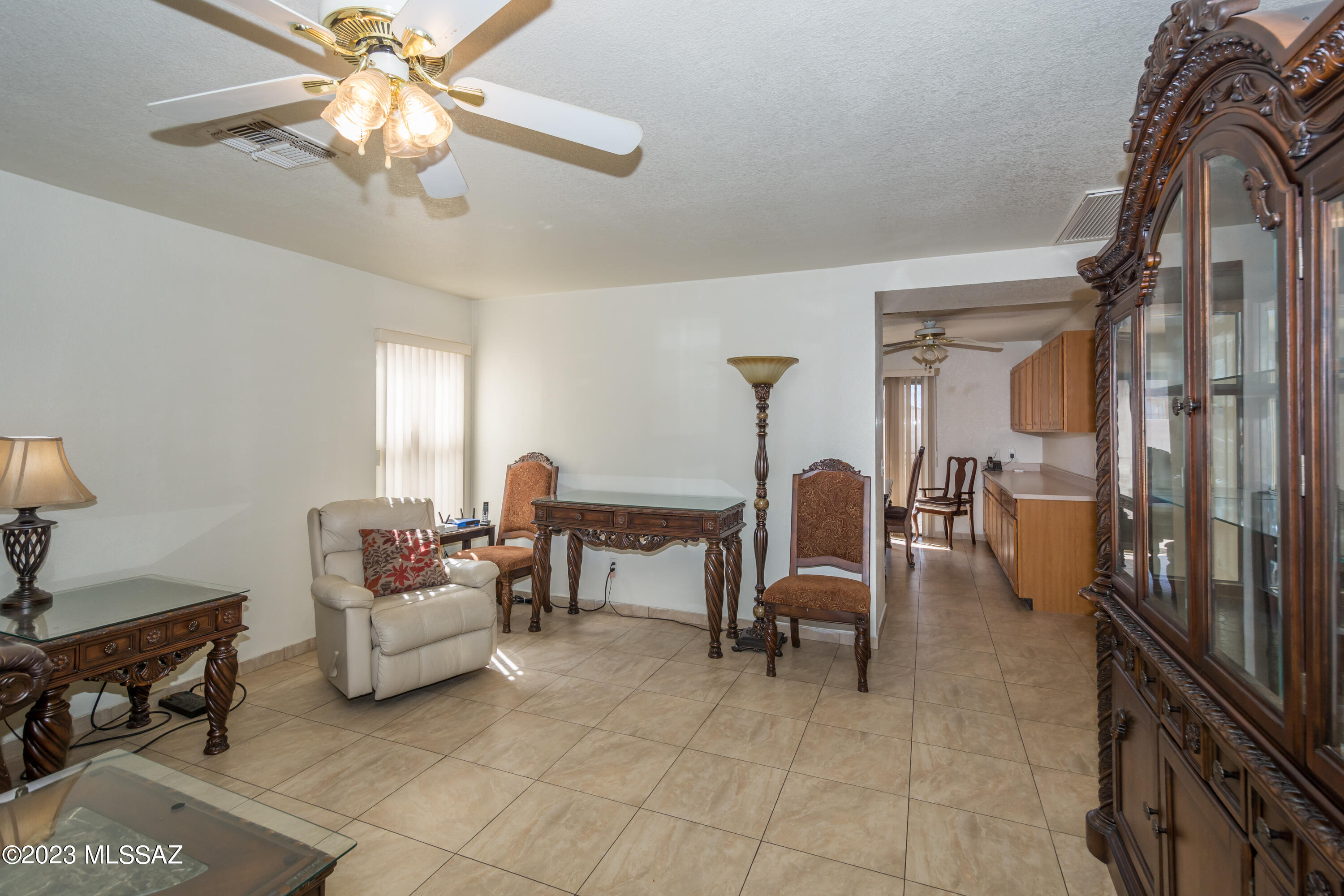 Czarina Heights (1-61) - Residential