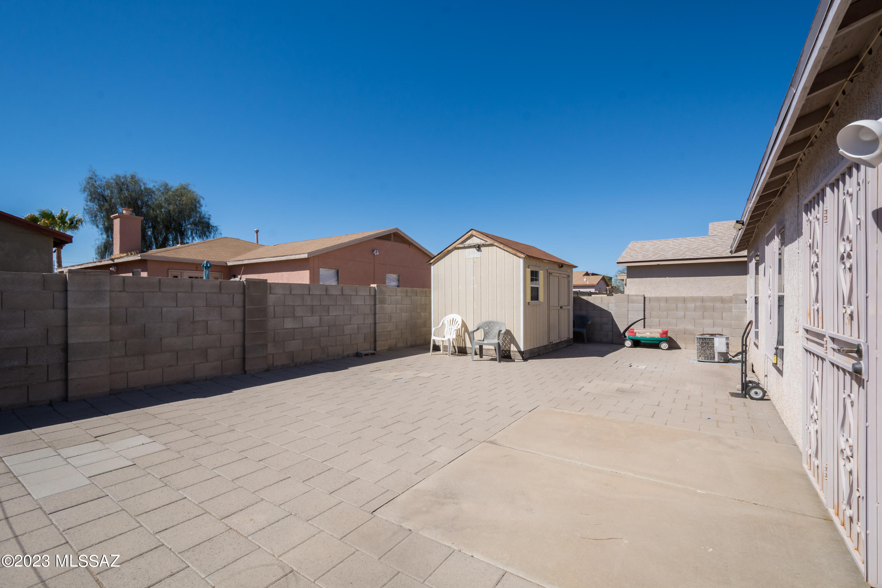 Czarina Heights (1-61) - Residential