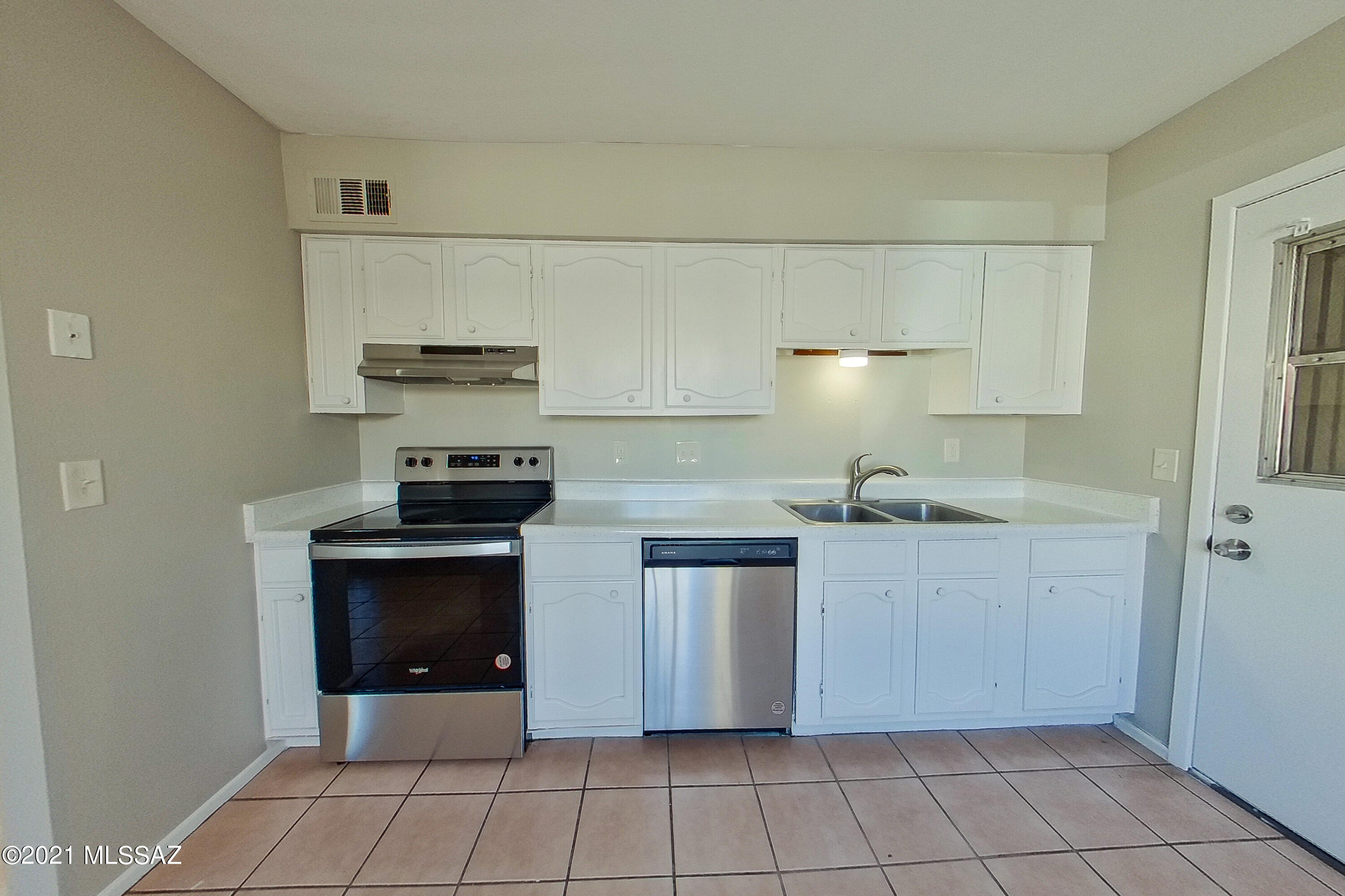 Casitas Del Valle Townhouses II (1-110) - Residential