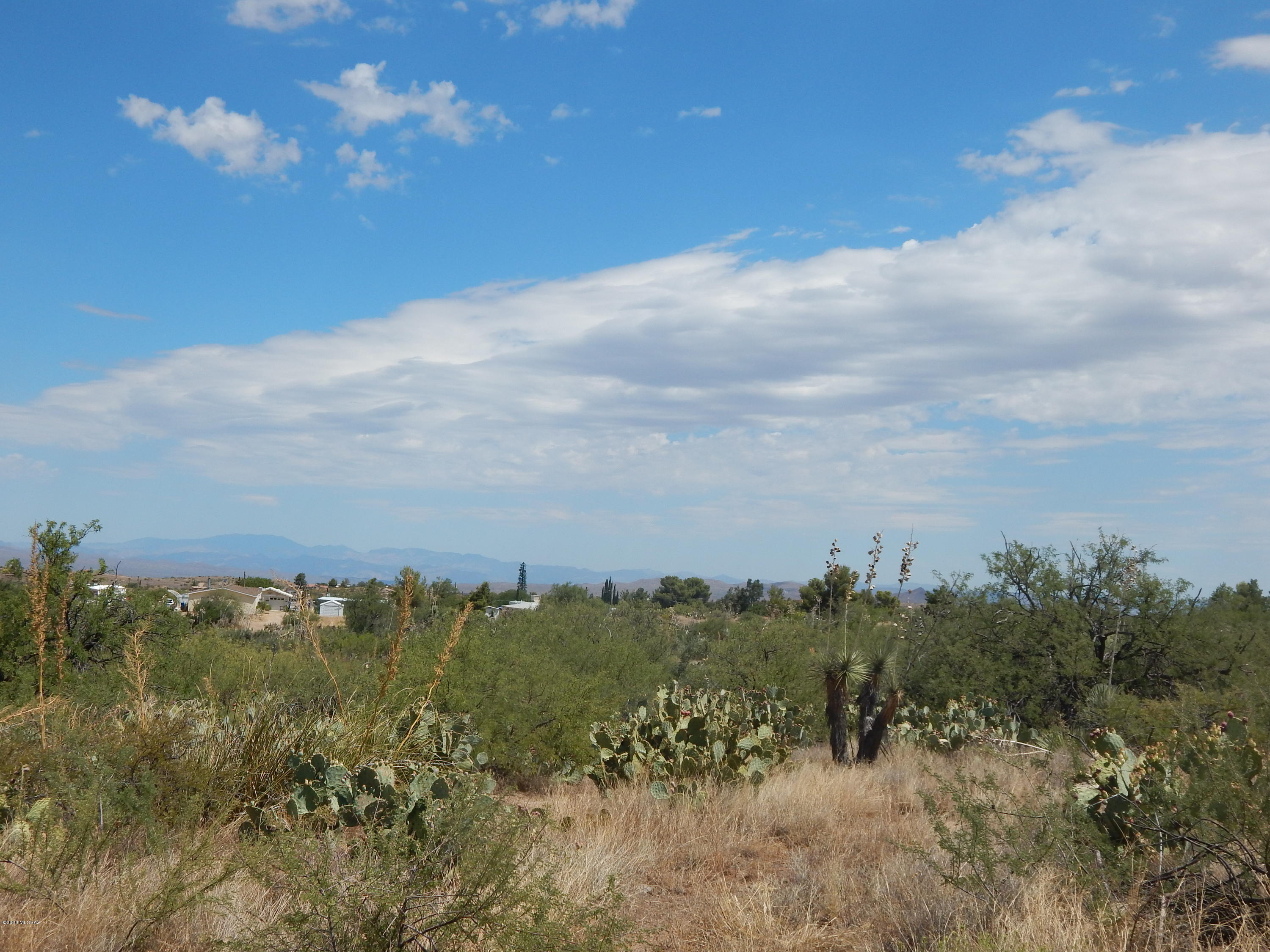 Out Of Pima County - Land