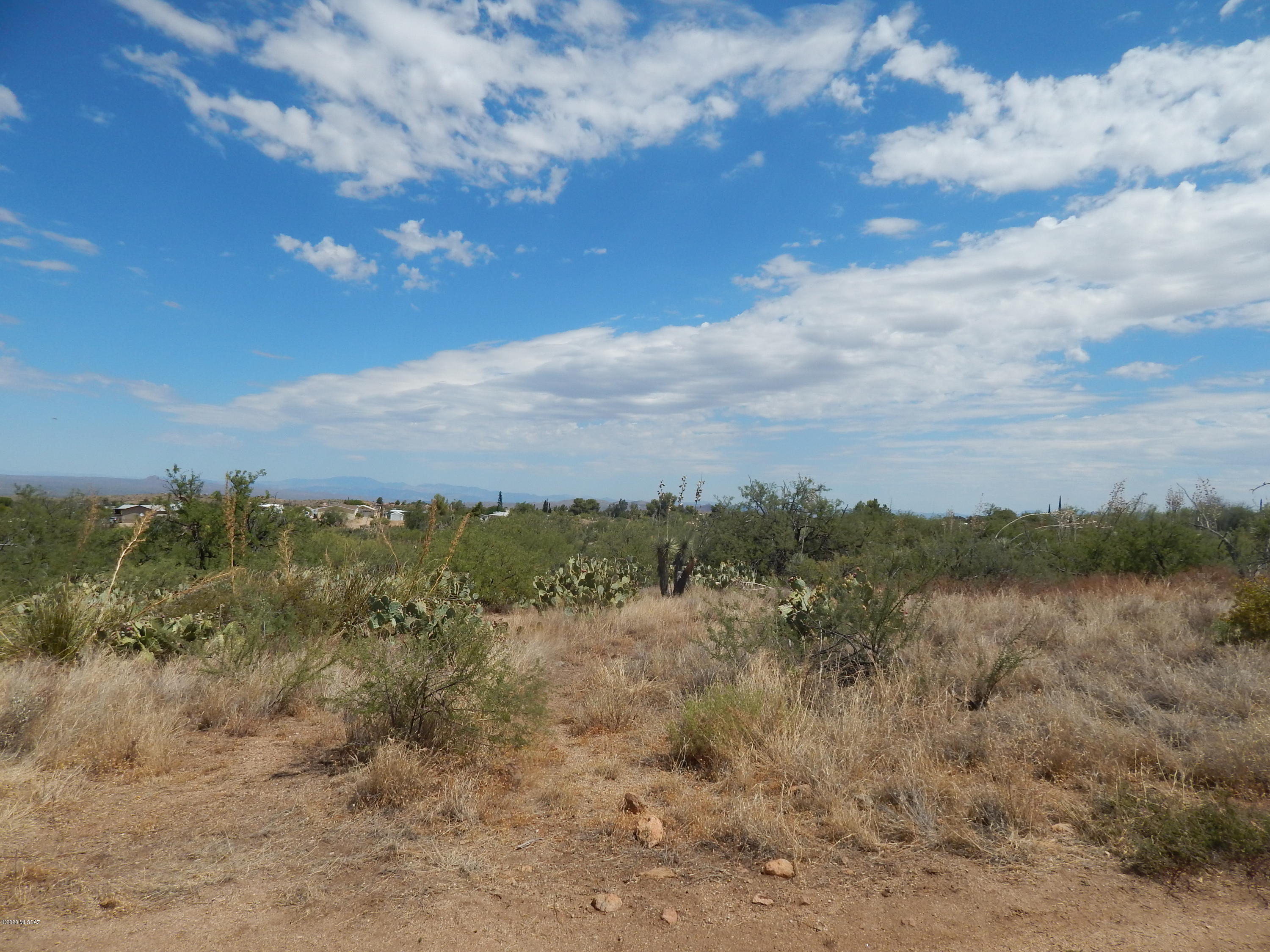Out Of Pima County - Land