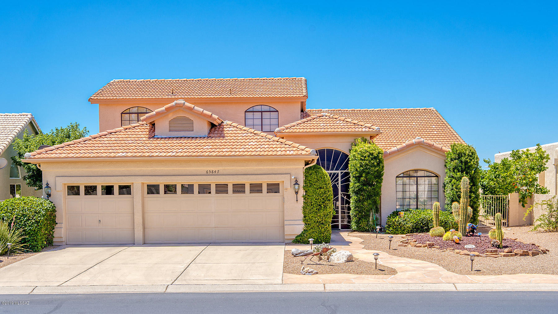 Saddlebrooke - Residential