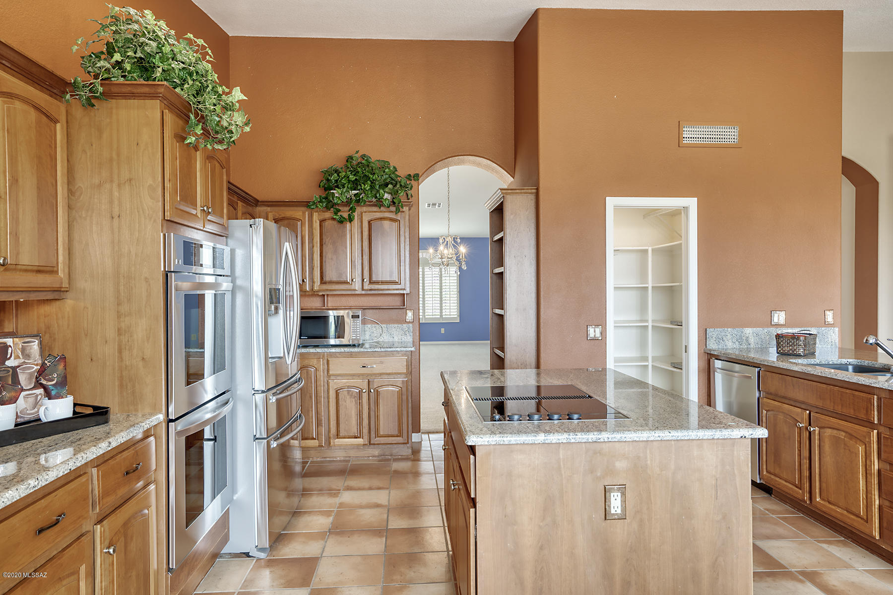 Saddlebrooke - Residential