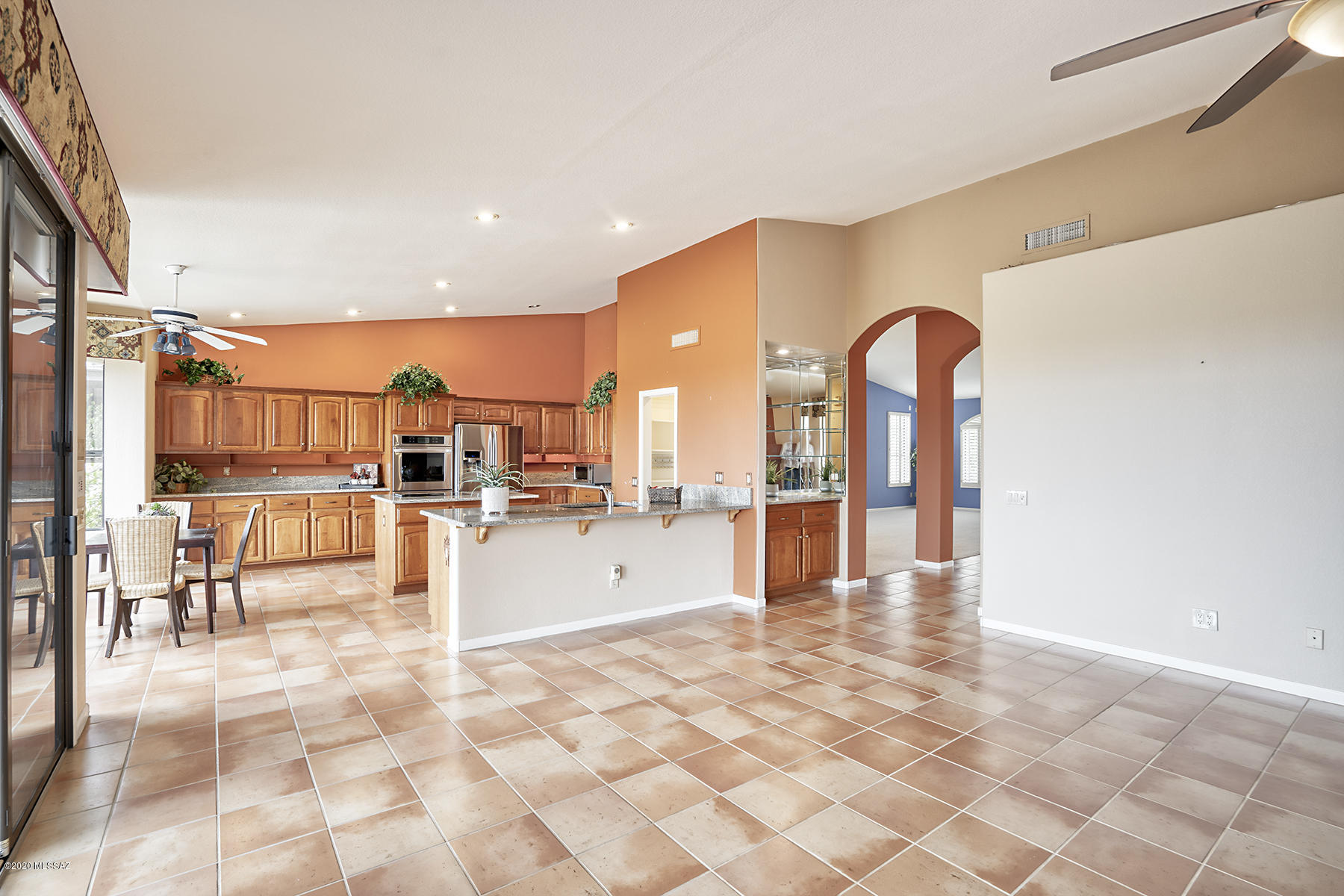 Saddlebrooke - Residential