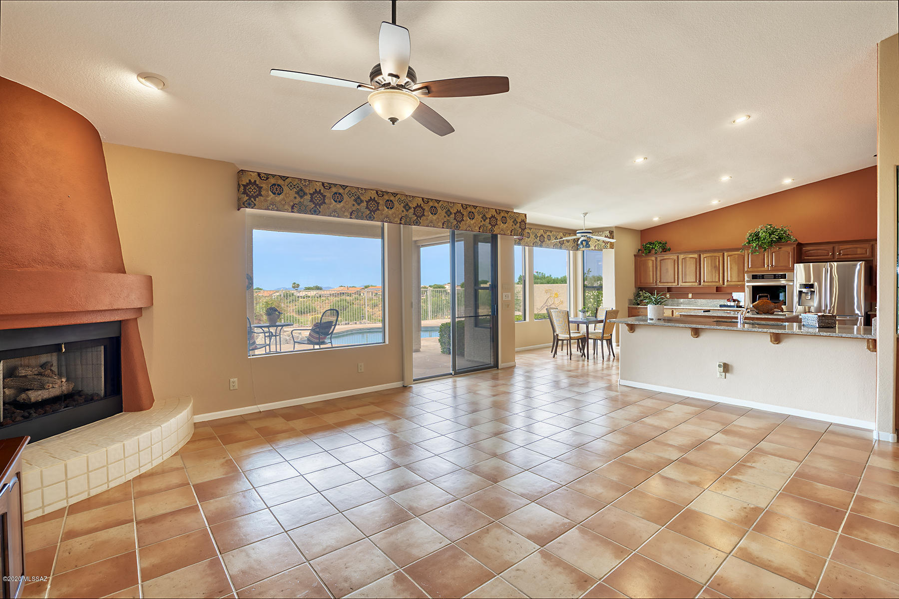 Saddlebrooke - Residential