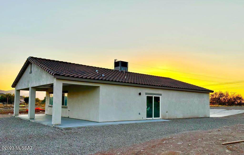 Rio Rico Villas 12 - Residential