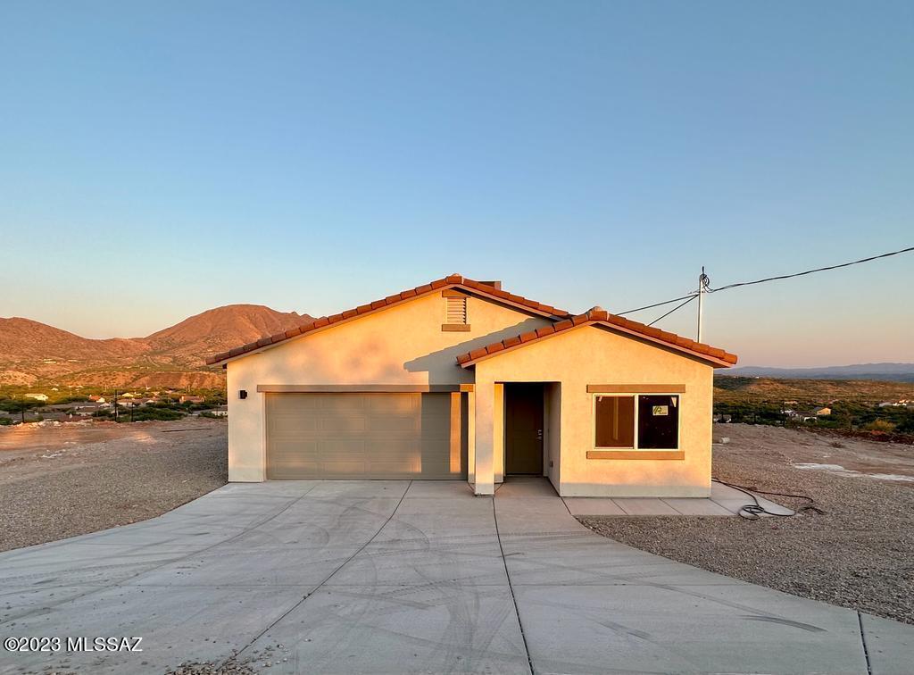 Rio Rico Villas 12 - Residential