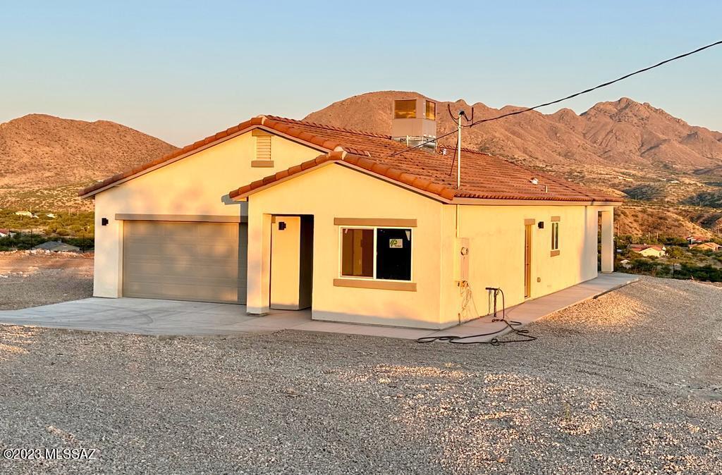 Rio Rico Villas 12 - Residential